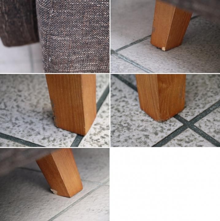 unico(ウニコ)のEVA(エヴァ)2シーターソファです。シンプルで