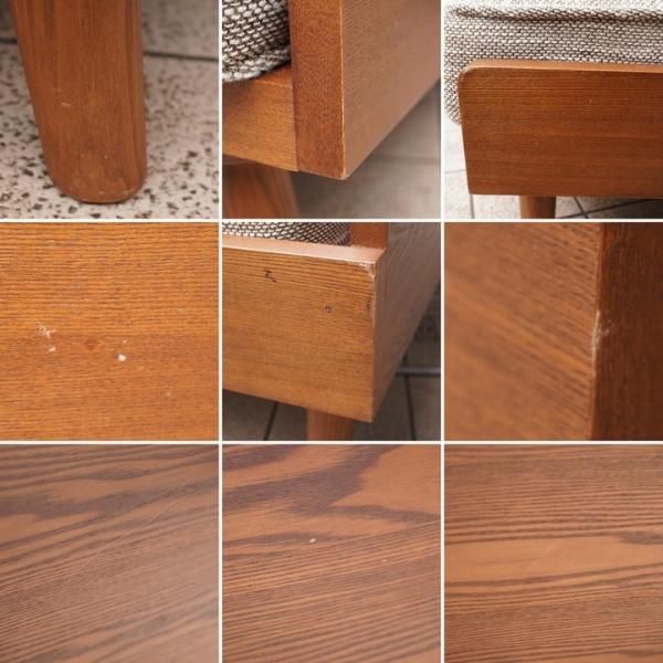 unico(ウニコ)の中でも人気のALBERO(アルベロ)シリーズ 2シーター