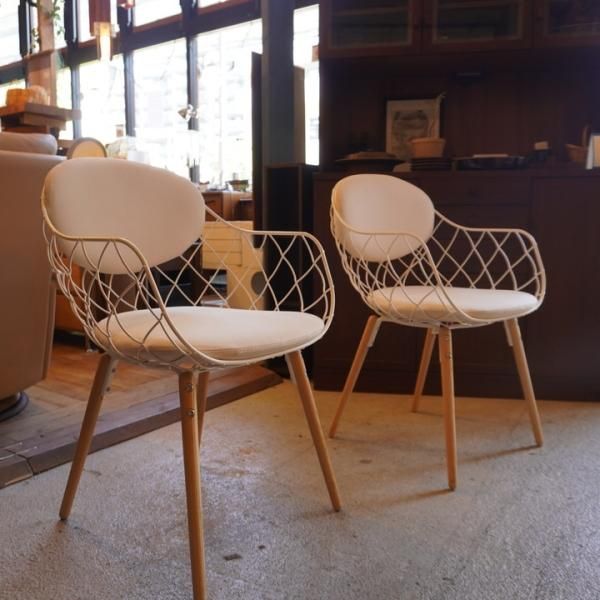 イタリアMAGIS(マジス)社のハイメ・アジョン デザイン PINA(ピーニャ