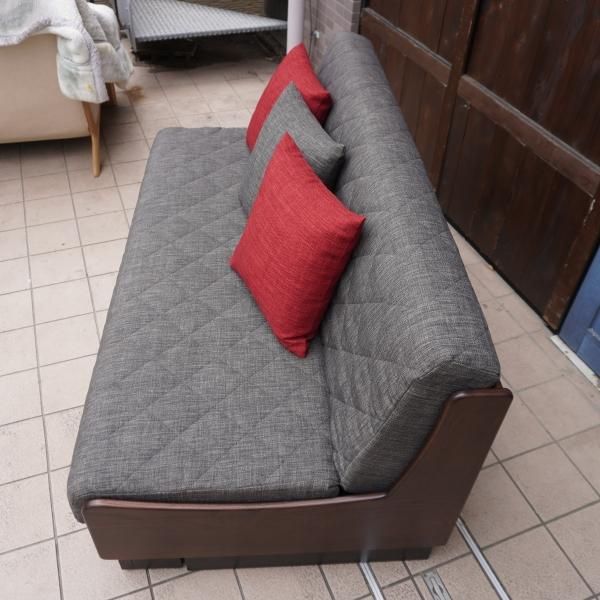 Meuble(モーブル)のブランドLiterie(リテリー)のLicol(リコル) ソファ