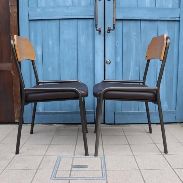 unico/ウニコのインダストリアルとモダンのミックスタイルシリーズ