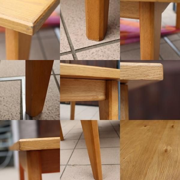 unico(ウニコ)のKNOD(ノッド)こたつテーブルです。木のナチュラルな