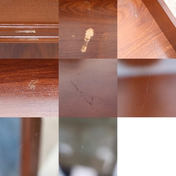 スペインの最高級ブランド KOHER QC(コヘール)の飾り棚です。格式の