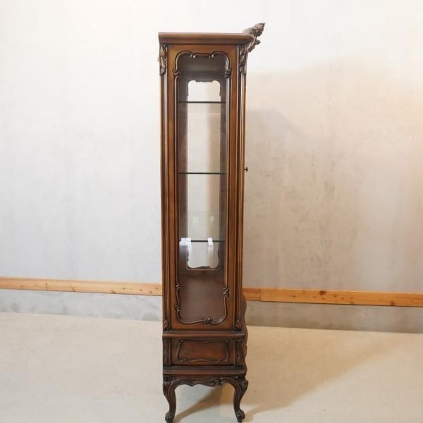 Karimoku(カリモク) domani(ドマーニ) Louis XV(ルイ15) コレクション