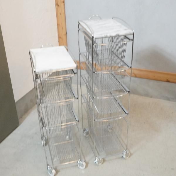 未使用品 ASPLUND(アスプルンド)取り扱いのマーブルトップ 3D スリム