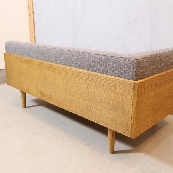 MOMO natural(モモナチュラル) DAY SOFA MINI(デイ ソファ ミニ