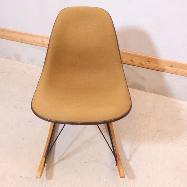 Hermanmiller(ハーマンミラー)社のイームズ ロッカーベース サイド