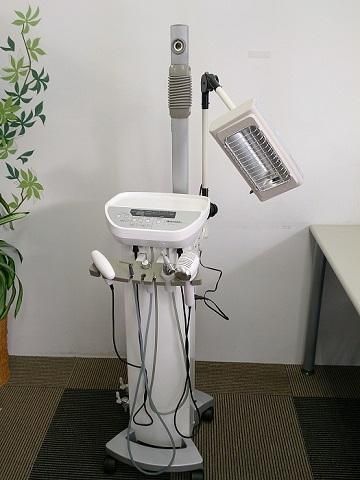 中古 | タカラベルモント エトロワFPS | 業務用エステ用品・美容機器