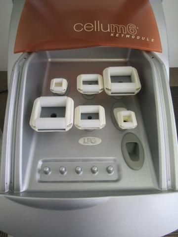 LPGエンダモロジー キーモジュールS（中古） | 業務用エステ用品・美容