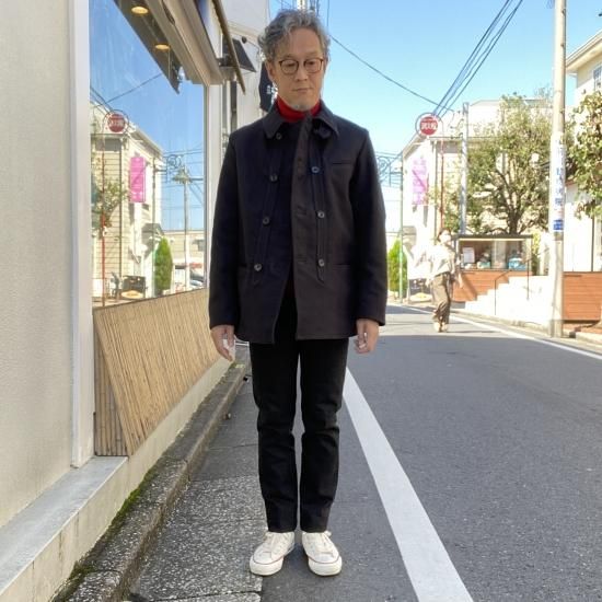 AUBERGE GM CORB ジャーマンレザー