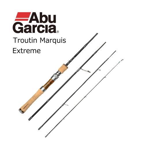 アブガルシア トラウティン マーキス エクストリーム TMarquis EXTREME