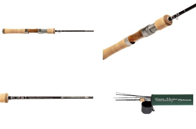 アブガルシア トラウティン マーキス エクストリーム TMarquis EXTREME
