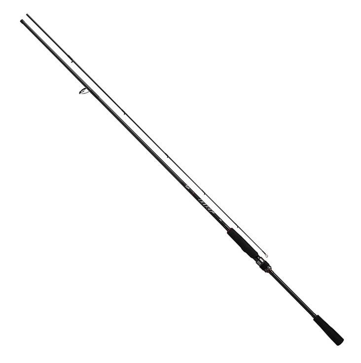 ダイワ 22 HRF (スピニング) 86M・Q / ハードロックフィッシュ ロッド