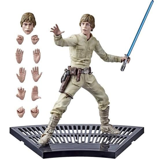 スター・ウォーズ ブラック・シリーズ 8