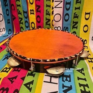 パンデイロ】ハンドメイド パンデイロ】ハンドメイド