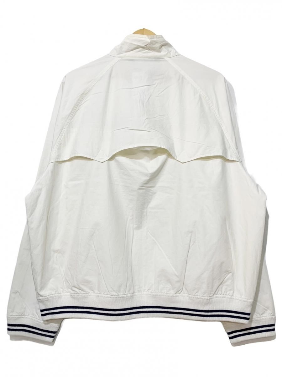 Polo Ralph Lauren Cotton Harrington Jacket 白 XXL ポロラルフ