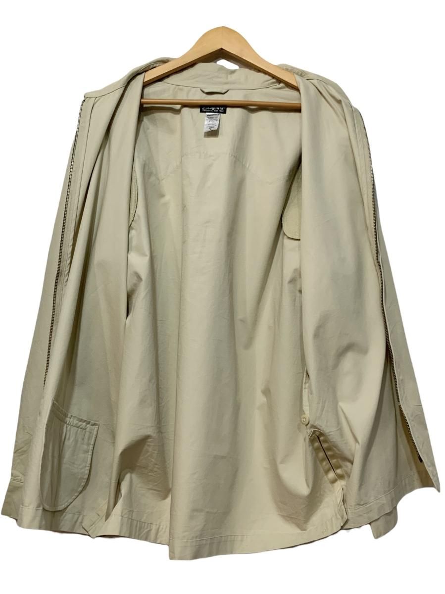 06年製 patagonia Never Never Jacket カーキ L 00s パタゴニア ネバー