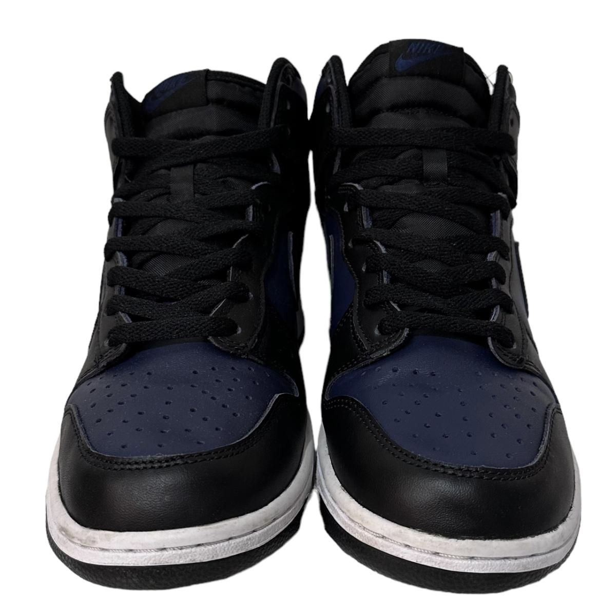 21年製 FRAGMENT × NIKE DUNK HIGH CITY PACK 