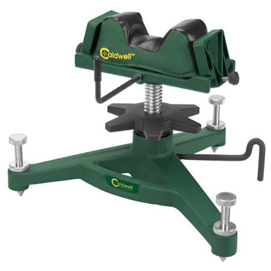 Caldwell The Rock Deluxe Shooting Rest コールドウェル ザ・ロック