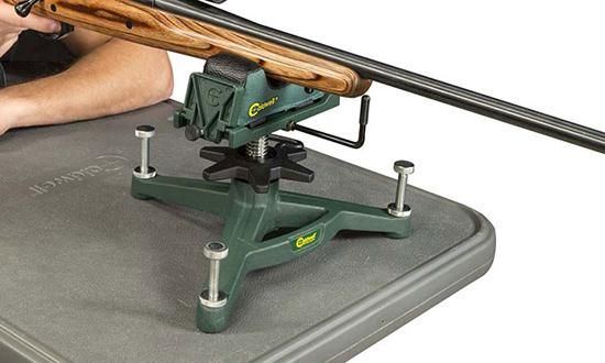 Caldwell The Rock Deluxe Shooting Rest コールドウェル ザ・ロック