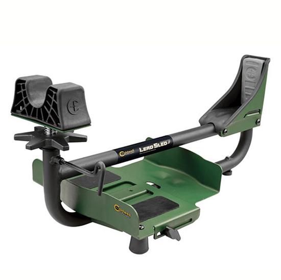 Caldwell The Rock Deluxe Shooting Rest コールドウェル ザ・ロック