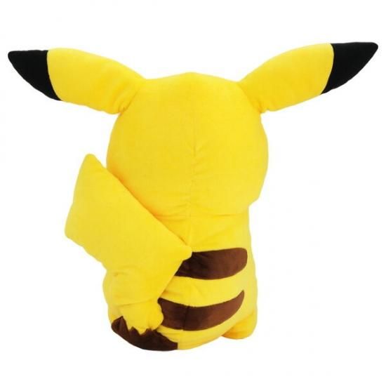 ピカチュウ ぬいぐるみ L ALL SOTAR COLLECOTION 第4弾 ポケモン