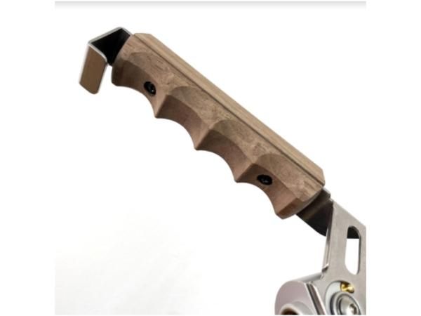 フォールディングトーチ用カスタムグリップ Shim.Craft（シムクラフト