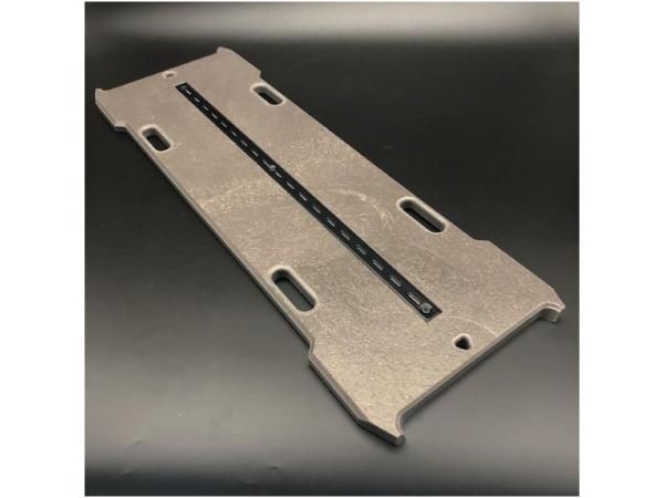 LOCKFIELD EQUIPMENT（ロックフィールドイクイップメント）DECK2