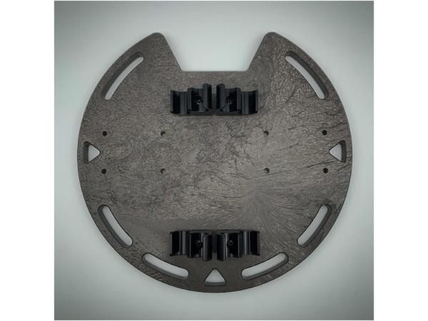 LOCKFIELD EQUIPMENT（ロックフィールドイクイップメント）Multi Stool