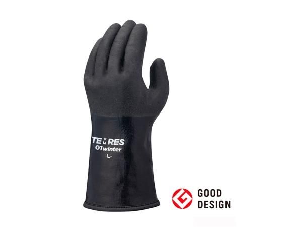 TEMRES（テムレス）01winter - STANDARD point