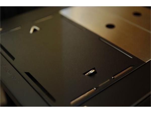 shiromani peaker's tray(ピーカーズトレー) - STANDARD point