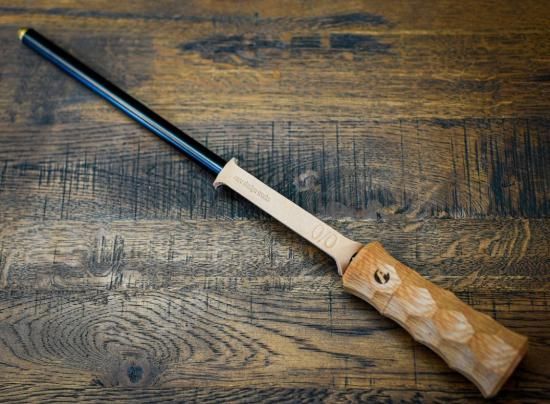 asiblaster ステンレス | ファイヤーブラスター - Outdoor Shop Burn