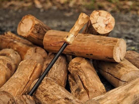 asiblaster ステンレス | ファイヤーブラスター - Outdoor Shop Burn