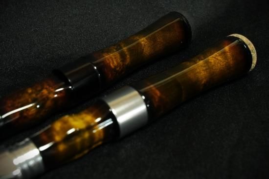 月煌-”Gekkou” スピニングモデル - 渓流用トラウトロッド・ロッド