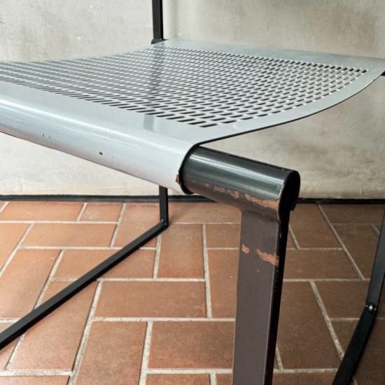 Prima Chair - NICK WHITE