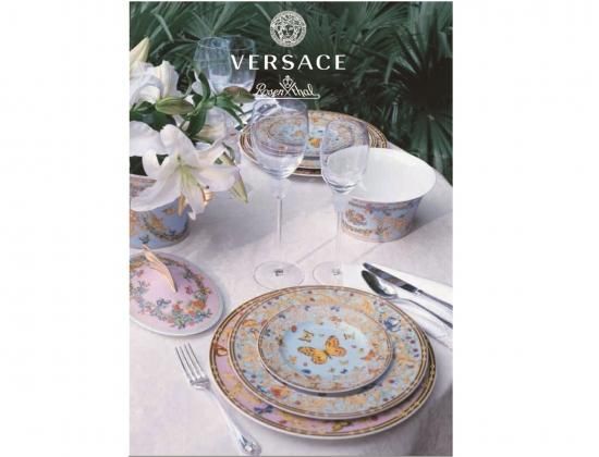 ヴェルサーチ（VERSACE） - ローゼンタール（Rosenthal） 公式