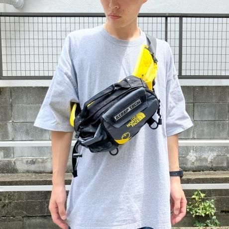 THE NORTH FACE/ノースフェイス/ウエストバッグ/ボディバッグ/US企画