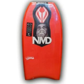 NMDボディボード【ドルフィンズ】