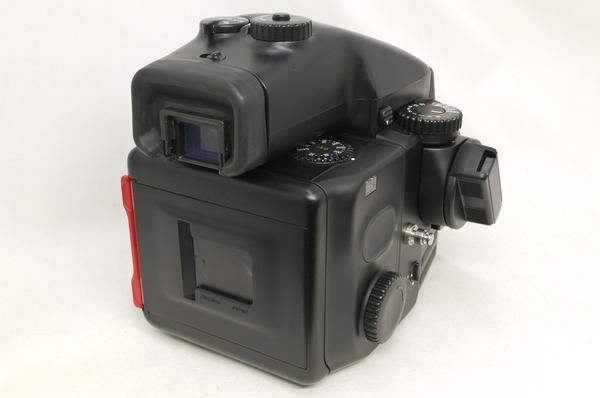 マミヤ 645 PRO TL 80mm F2.8 N付 AEプリズムファインダー付 極上美品