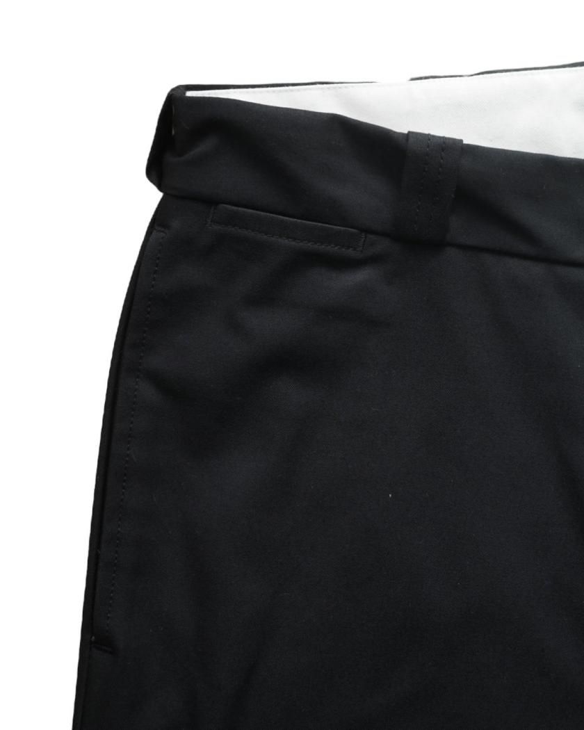 CHINO TROUSER 2nd【CLASSIC STANDARD/SLIM FIT】(VENTILE) - Time is on