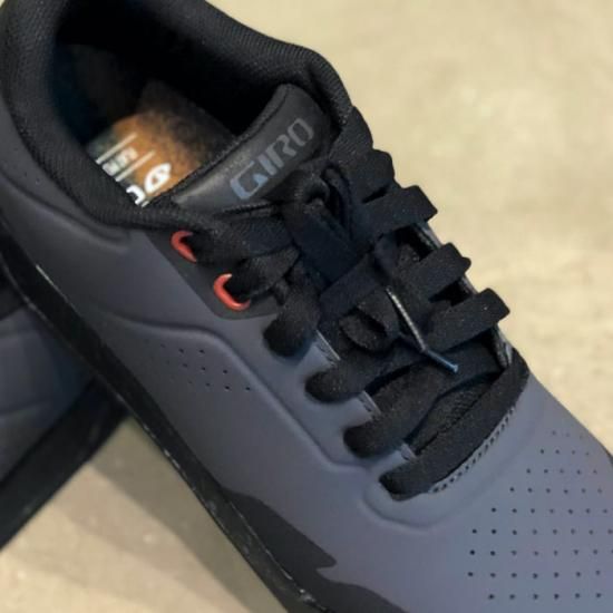 GIRO/ジロ】LATCH Dark Shadow