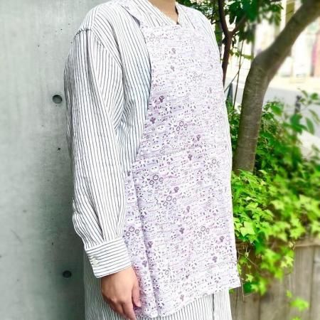エプロン - ARANZINET ONLINESHOP - アランジネットオンラインショップ