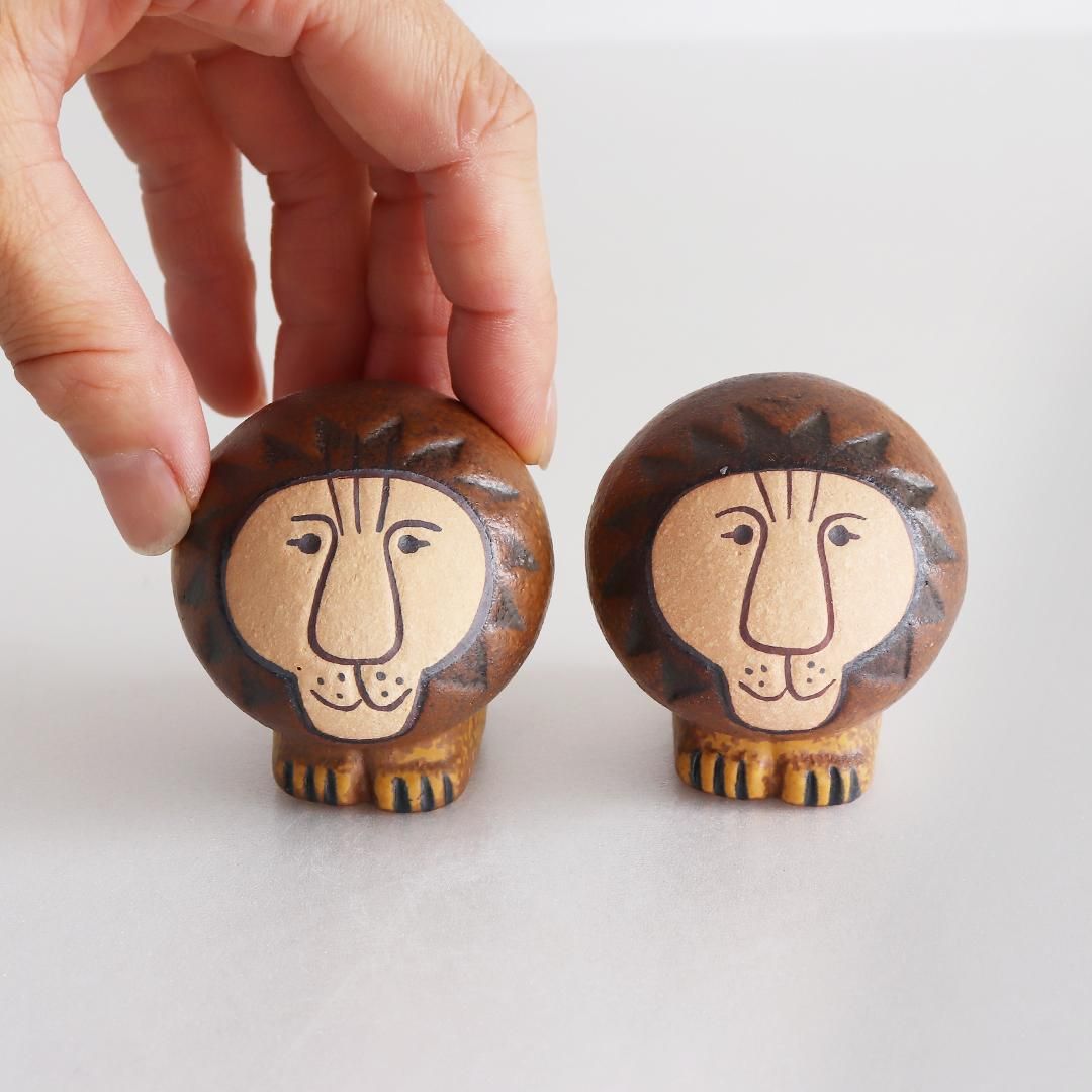 リサラーソン / Lion(ライオン) / S｜三島家具オンラインショップ