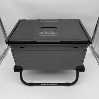 ロックフィールドイクイップメント LOCKFIELD EQUIPMENT - CAMPHILLS