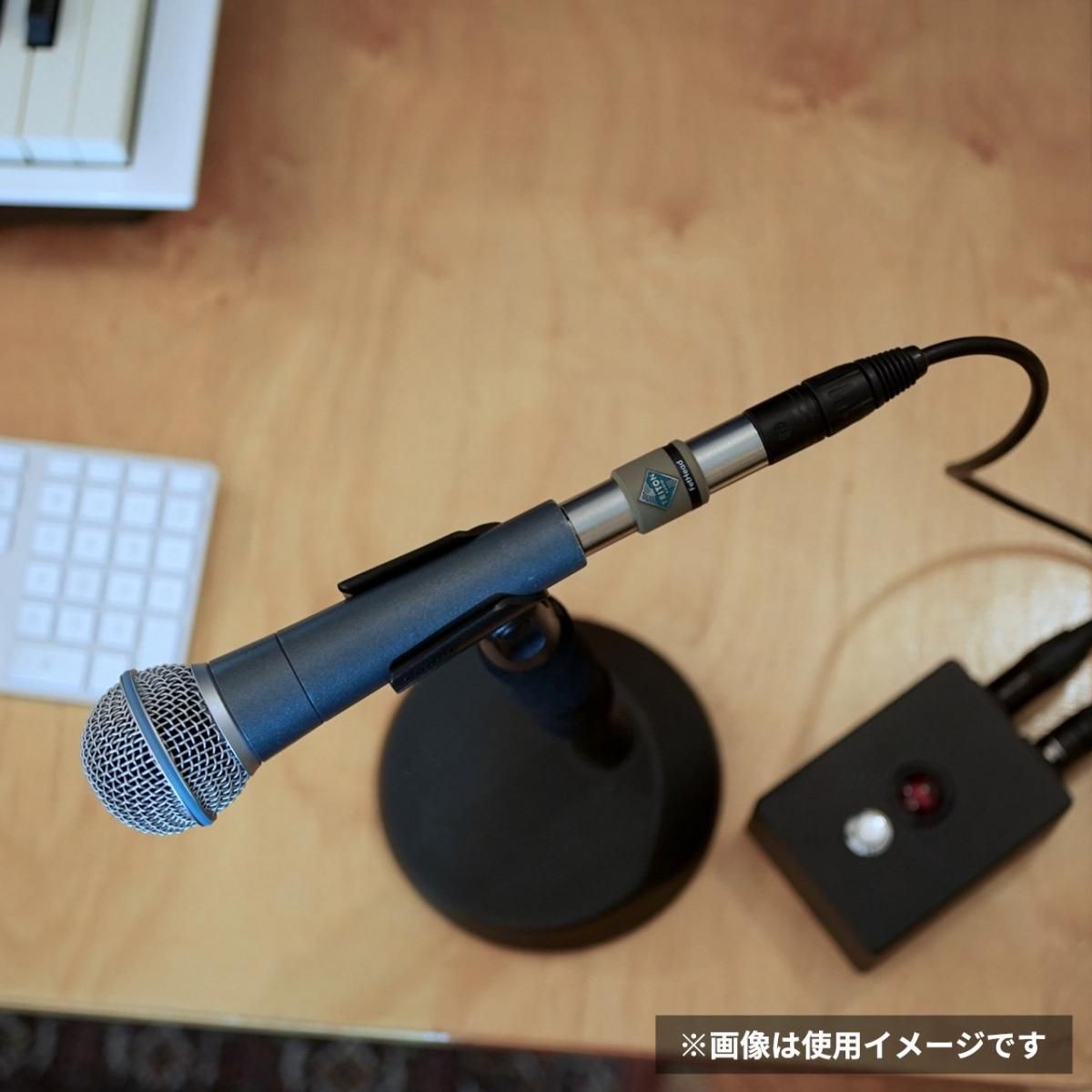 Triton Audio FetHead | インライン・プリアンプ - La Casa Acustica