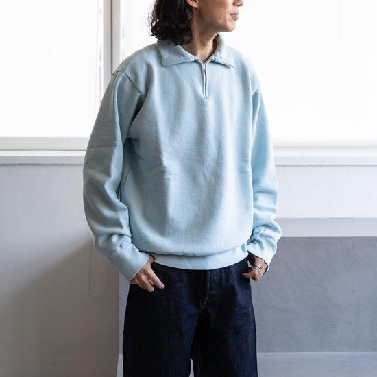 N.O.UN HOT ZIP 4色展開 - Maiden Voyage