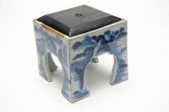 景徳鎮・陶器 - 書道用具専門店 西本皆文堂 オンラインショップ