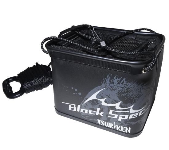 水くみバケツTMB241 | 釣研- TSURIKEN