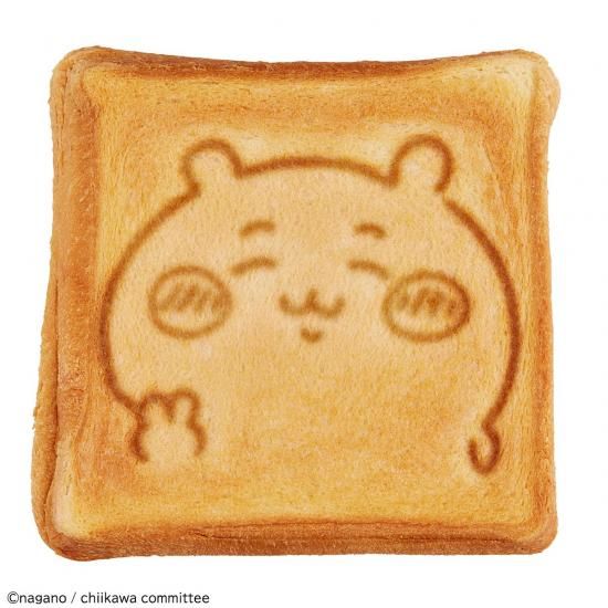 商品情報：こんがりきゃらマルチサンドメーカー ちいかわ｜CCP