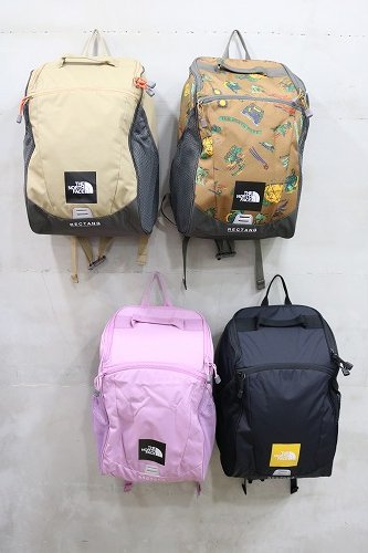 THE NORTH FACE KID'S ザ・ノース・フェイス K Rectang